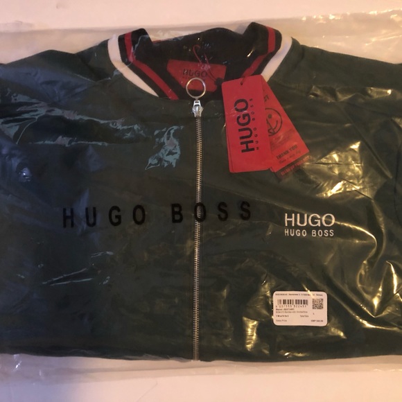 Hugo Boss jacket - Picture 2 of 4
